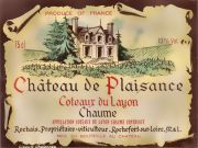 Layon Chaume-Plaisance_
